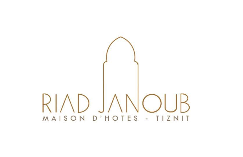 Riad Janoub Tiznit Luaran gambar