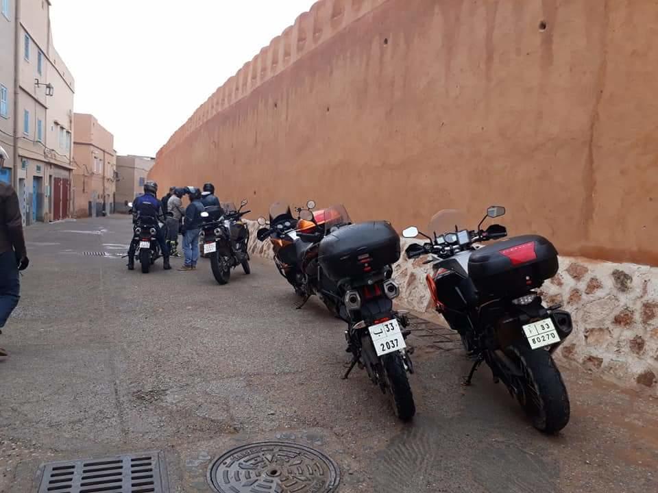 Riad Janoub Tiznit Luaran gambar